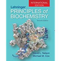 Lehninger Principles of Biochemistry: International Edition